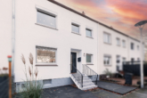 Außenansicht - Licht, Raum, Qualität: Stilvoll saniertes Haus in Burgwedel