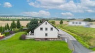 Außenansicht - Gestalten Sie Ihr Familienglück – Gepflegtes Ein- bis Zweifamilienhaus in Bockenem (OT Bornum)