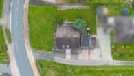 Außenansicht - Gestalten Sie Ihr Familienglück – Gepflegtes Ein- bis Zweifamilienhaus in Bockenem (OT Bornum)