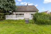 Außenansicht - Gestalten Sie Ihr Familienglück – Gepflegtes Ein- bis Zweifamilienhaus in Bockenem (OT Bornum)