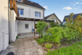Garten/Terrasse