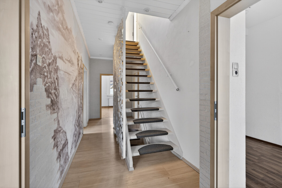 Treppe