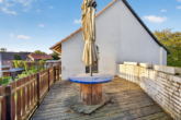 Dachterrasse 1.OG